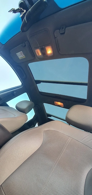 vand Hyundai IX35 - imagine 5
