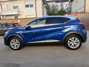 Vand Renault Captur Intense 1.0 TCE   Gpl  - imagine 3