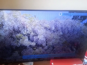 Tv led vortex diagonala 110
