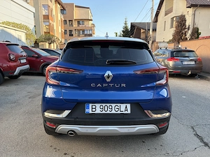 Vand Renault Captur Intense 1.0 TCE   Gpl  - imagine 4