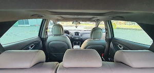 vand Hyundai IX35 - imagine 3