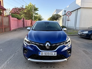 Vand Renault Captur Intense 1.0 TCE   Gpl 