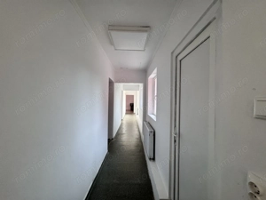 Spatiu comercial Bd. Pipera, Parter, 250 mp parter + etaj,  la strada - imagine 14