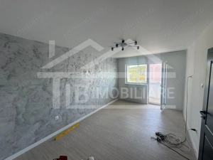Apartament cu 2 camere, 49,95mp, decomandat,  Zona Bulevardului 1848 - imagine 3