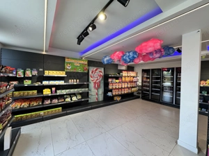 Spatiu comercial Bd. Pipera, Parter, 250 mp parter + etaj,  la strada - imagine 3