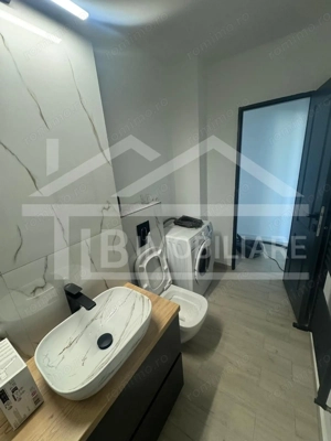Apartament cu 2 camere, 49,95mp, decomandat,  Zona Bulevardului 1848 - imagine 11