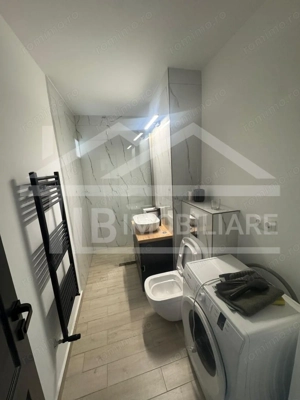 Apartament cu 2 camere, 49,95mp, decomandat,  Zona Bulevardului 1848 - imagine 10