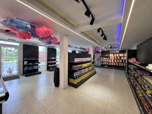Spatiu comercial Bd. Pipera, Parter, 250 mp parter + etaj,  la strada - imagine 4