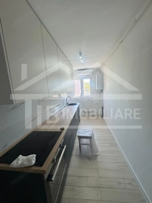 Apartament cu 2 camere, 49,95mp, decomandat,  Zona Bulevardului 1848 - imagine 7