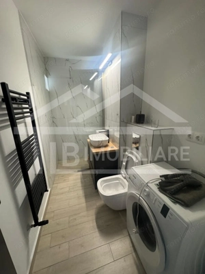 Apartament cu 2 camere, 49,95mp, decomandat,  Zona Bulevardului 1848 - imagine 12