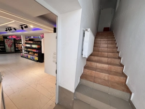 Spatiu comercial Bd. Pipera, Parter, 250 mp parter + etaj,  la strada - imagine 13