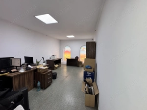 Spatiu comercial Bd. Pipera, Parter, 250 mp parter + etaj,  la strada - imagine 16