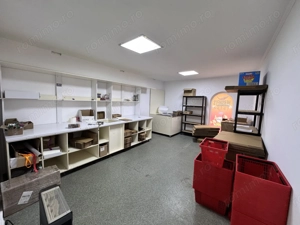 Spatiu comercial Bd. Pipera, Parter, 250 mp parter + etaj,  la strada - imagine 18