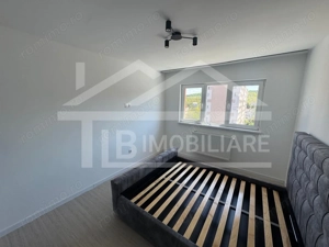Apartament cu 2 camere, 49,95mp, decomandat,  Zona Bulevardului 1848 - imagine 2