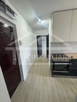 Apartament cu 2 camere, 49,95mp, decomandat,  Zona Bulevardului 1848 - imagine 9