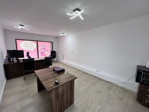 Spatiu comercial Bd. Pipera, Parter, 250 mp parter + etaj,  la strada - imagine 20