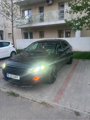 passat b6 