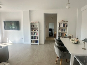Apartament de vânzare 3 camere 