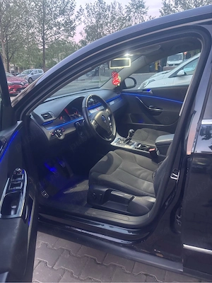 passat b6  - imagine 2