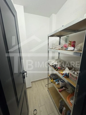 Apartament cu 2 camere, 49,95mp, decomandat,  Zona Bulevardului 1848 - imagine 15