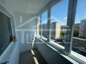 Apartament cu 2 camere, 49,95mp, decomandat,  Zona Bulevardului 1848 - imagine 17