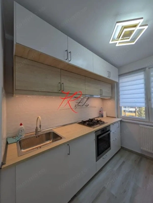 Vanzare apartament 2 camere Tei - imagine 7