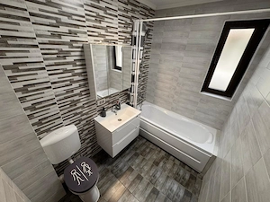 Vand ap 3 camere in Braytim - Timisoara Sud - imagine 6