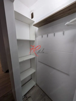 Vanzare apartament 2 camere Tei - imagine 15