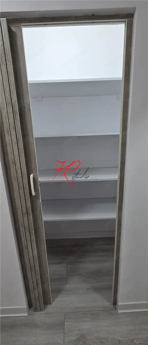 Inchiriere apartament 2 camere Teiul Doamnei - imagine 13