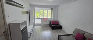 Inchiriere apartament 2 camere Teiul Doamnei - imagine 2