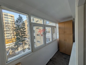 Vanzare apartament 2 camere Tei - imagine 14