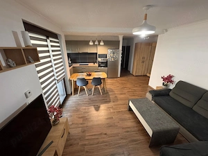 Vand ap 3 camere in Braytim - Timisoara Sud - imagine 2