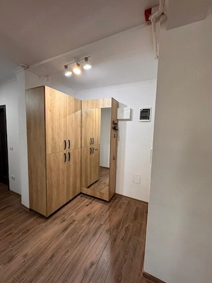 Vand ap 3 camere in Braytim - Timisoara Sud - imagine 4
