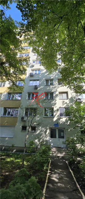 Inchiriere apartament 2 camere Teiul Doamnei - imagine 6