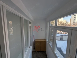 Vanzare apartament 2 camere Tei - imagine 13
