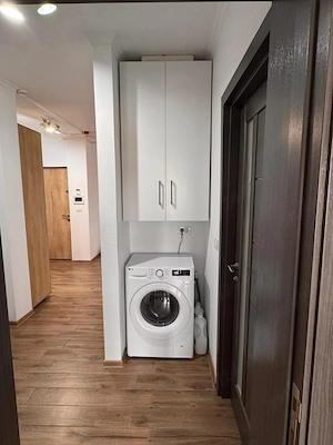 Vand ap 3 camere in Braytim - Timisoara Sud - imagine 5