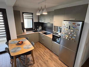 Vand ap 3 camere in Braytim - Timisoara Sud - imagine 3
