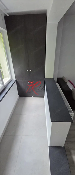 Inchiriere apartament 2 camere Teiul Doamnei - imagine 10