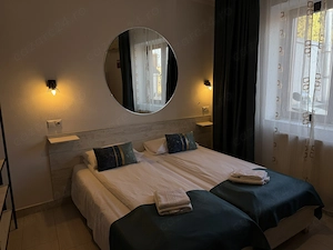Regim hotelier cu parcare privata - imagine 4