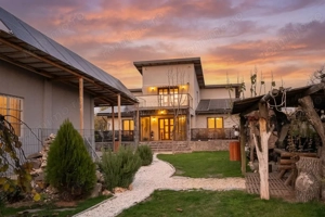 Casa Verde DN 1 aproape de Ploiesti - imagine 19