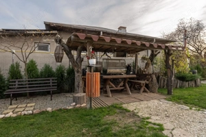 Casa Verde DN 1 aproape de Ploiesti - imagine 20