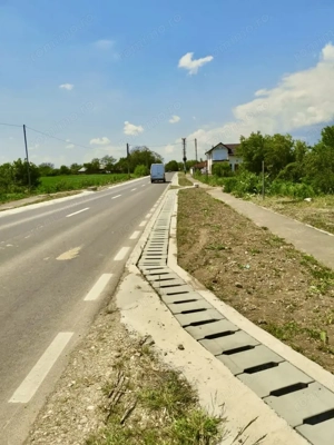 Teren in Butimanu cu Deschidere la Lac-Jud. Dambovita - imagine 7