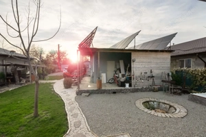 Casa Verde DN 1 aproape de Ploiesti - imagine 2