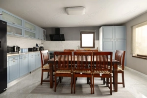 Casa Verde DN 1 aproape de Ploiesti - imagine 8