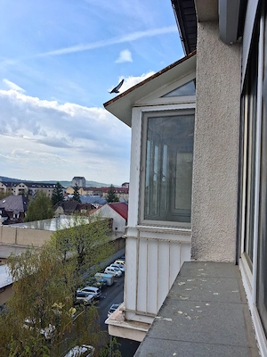Vanzare apartament zona centrala - imagine 10