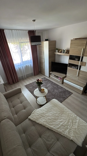 Apartament cu o camera