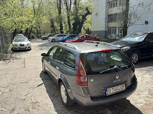 Renault Megane 2