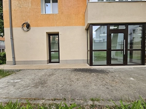 Spațiu comercial   ideal pentru birouri   cabinet   servicii   Hunedoara (zonă pietonală) - imagine 3