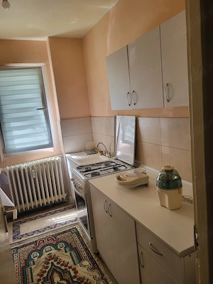 Inchiriere apartament cu 2 camere - imagine 5