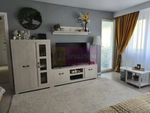 Apartament 3 camere renovat   Camil Ressu Etaj 2  Loc parcare  7 min ParkLake